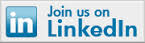 Joins us on LinkedIn
